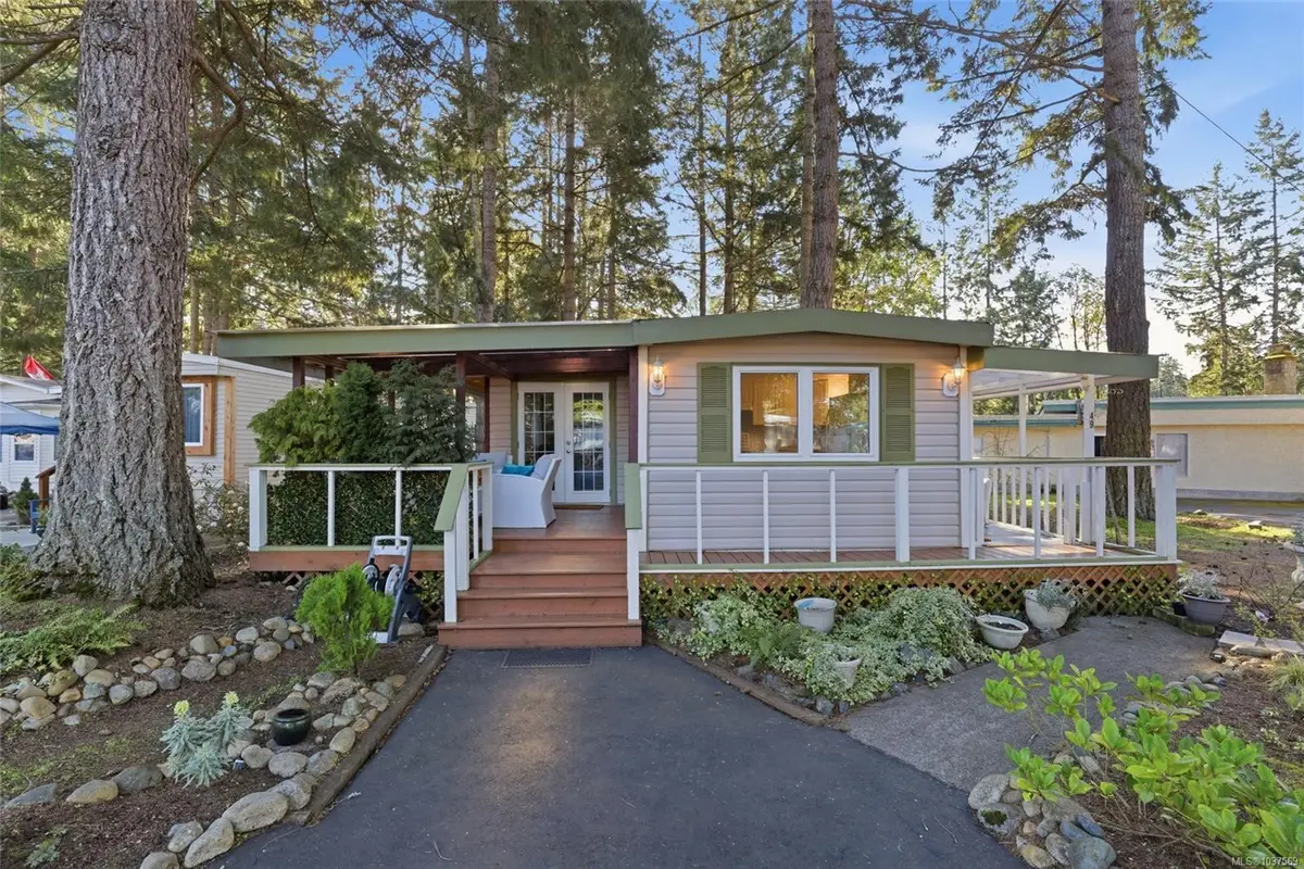 49 - 1247 Arbutus Rd # 49, Parksville BC V9P 1R3