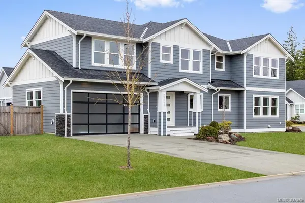 2728 Twinberry St, Campbell River BC V9H 0E6