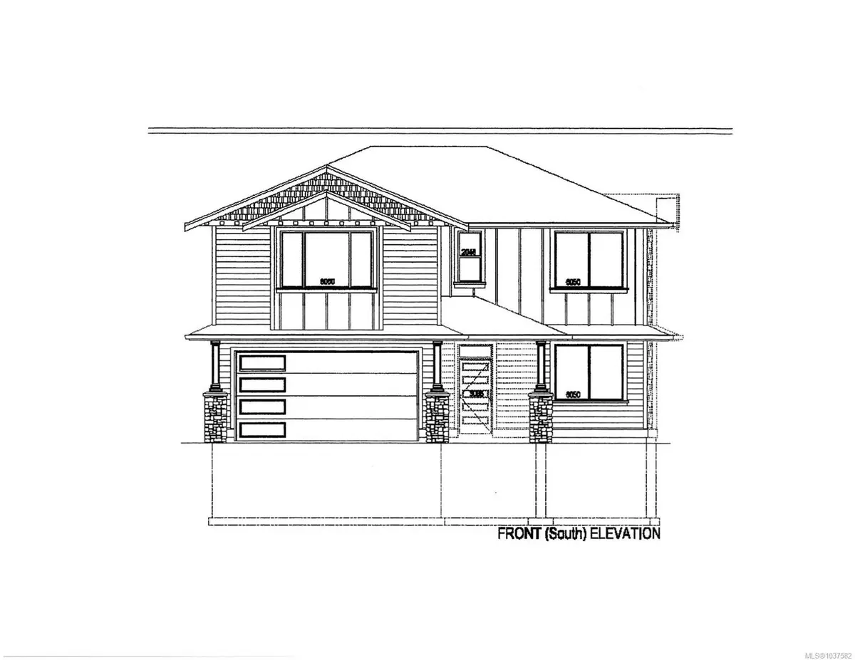 6011 Cherry Lane, Duncan BC V9L 4B9