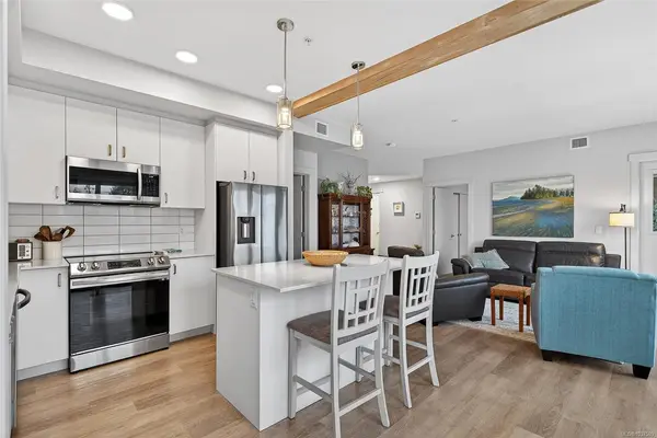 202 - 120 Jensen Ave E # 202, Parksville BC V9P 0H6 - 2 bed, 2.0 bath in Parksville