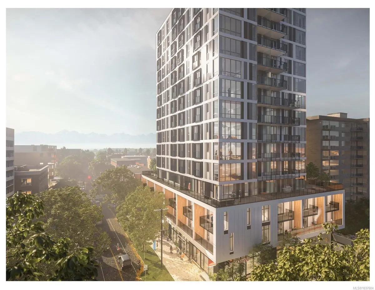 1097 View St #705, Victoria BC V8V 3Z9