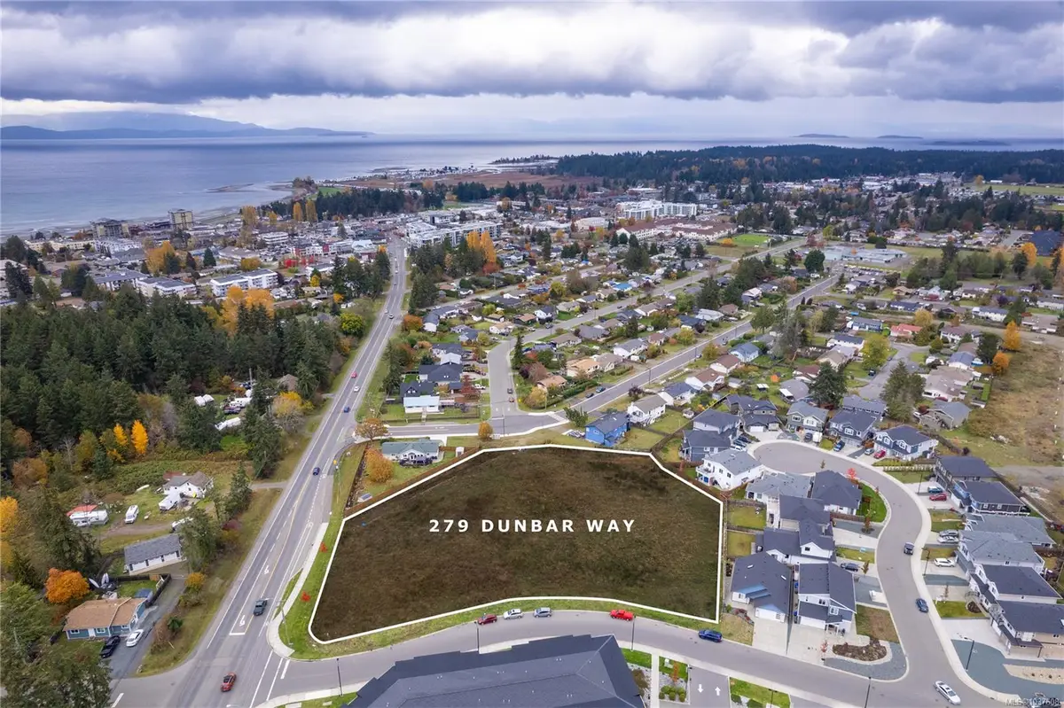 279 Dunbar Way, Parksville BC V9P 0G6