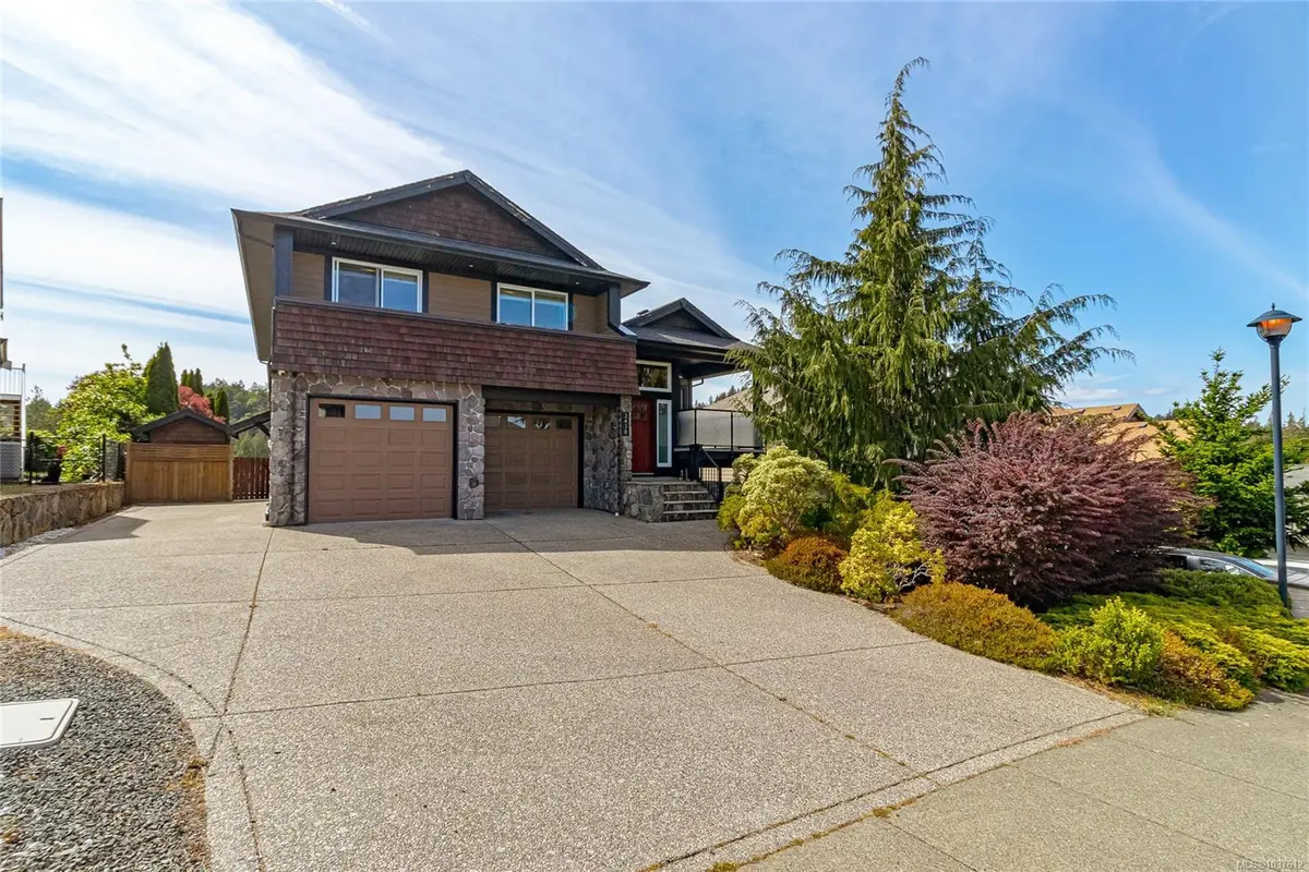 3438 Mary Anne Cres, Colwood BC V9C 4K4