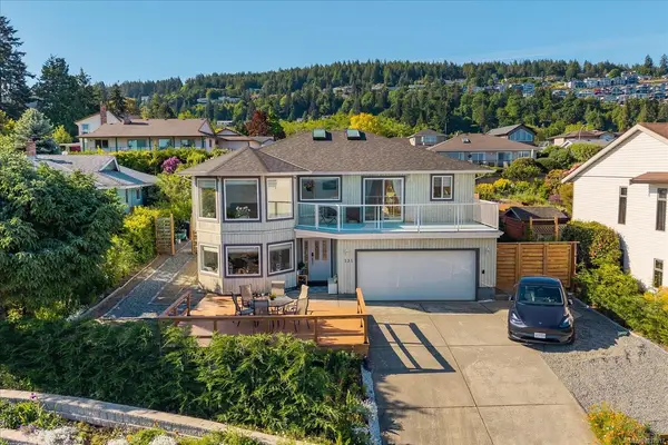 131 Sandpiper Pl, Nanaimo BC V9V 1H5