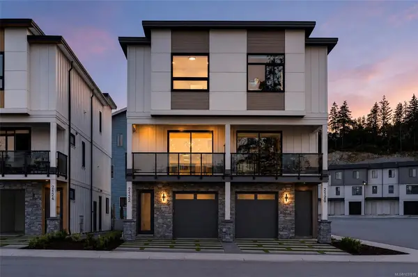 2122 Kingbird Dr, Langford BC V9B 0E7