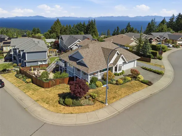 5566 Cougar Ridge Pl, Nanaimo BC V9T 5R6 - 5 bed, 4.0 bath in Nanaimo