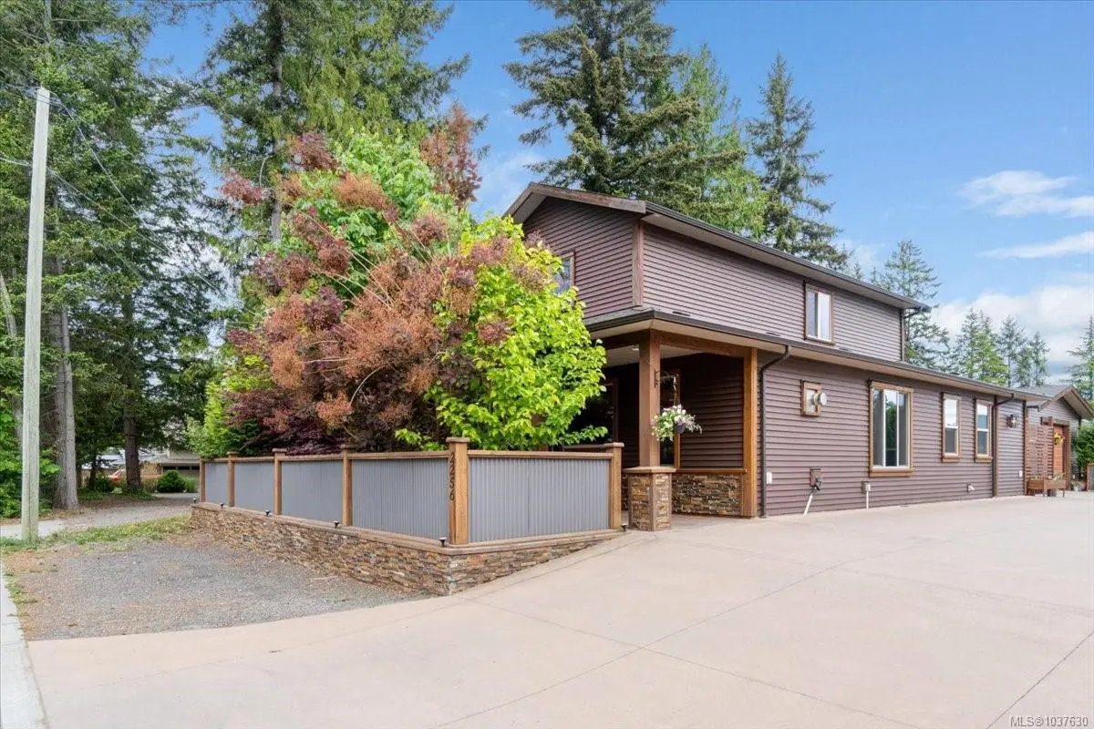 2256 Ashlee Rd, Nanaimo BC V9R 6T5