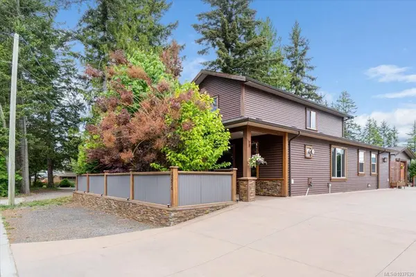 2256 Ashlee Rd, Nanaimo BC V9R 6T5