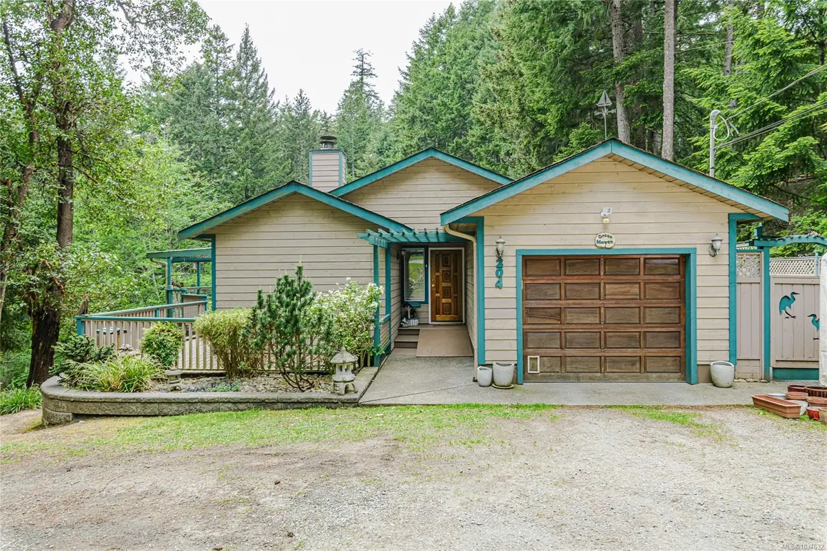 204 Cormorant Cres, Salt Spring BC V8K 1G8