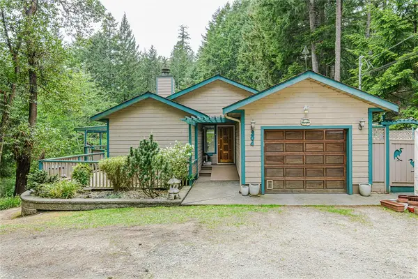 204 Cormorant Cres, Salt Spring BC V8K 1G8 - 2 bed, 2 bath in Salt Spring