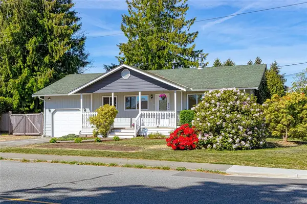 1030 Dunsmuir Cres, Ladysmith BC V9G 1N7 - 3 bed, 2.0 bath in Ladysmith