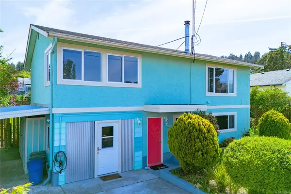 1584 Freda St, Crofton BC V0R 1R0 - 4 bed, 3 bath property for sale in Crofton