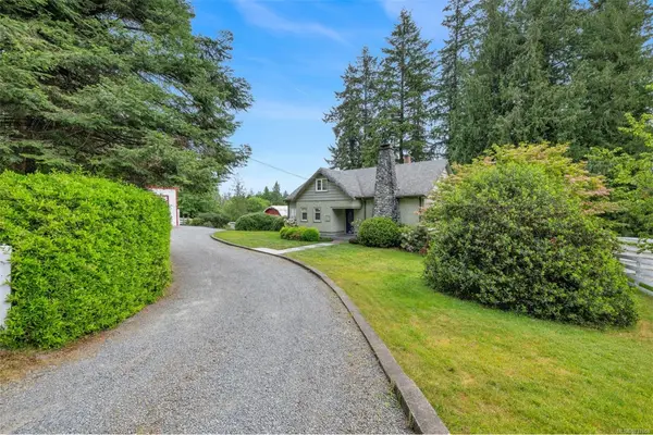 9359 Cottonwood Rd, Chemainus BC V0R 1K5 - 5 bed, 3 bath property for sale in Chemainus