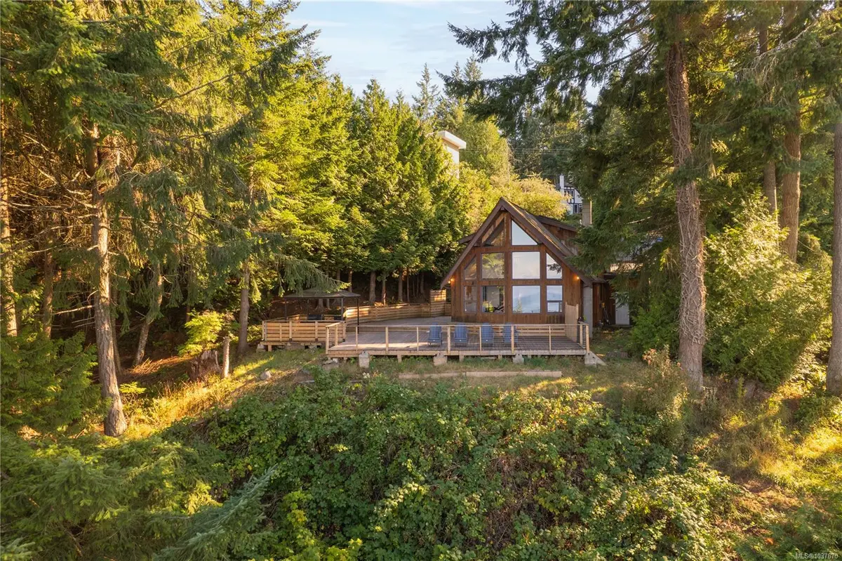 5030 Lost Lake Rd, Nanaimo BC V9T 5E4 — Pending Sale in Nanaimo