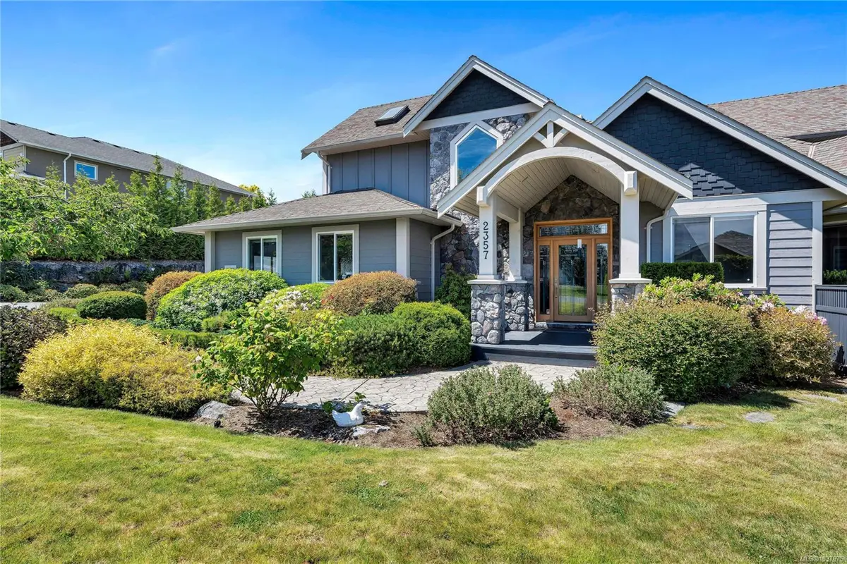 2357 Coopers Hawk Rise, Mill Bay BC V0R 2P4