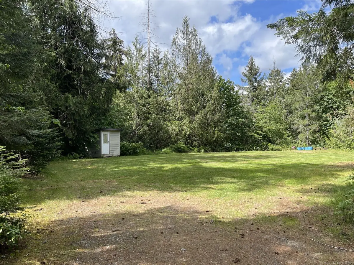 Lot 7 Faber Rd, Port Alberni BC V9Y 0O0
