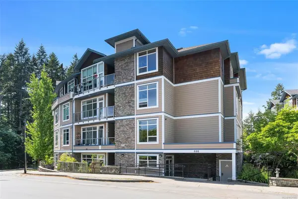 608 Fairway Ave # 302, Langford BC V9B 2R5