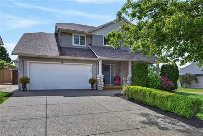 2173 Swallow Cres, Courtenay BC V9N 9W5