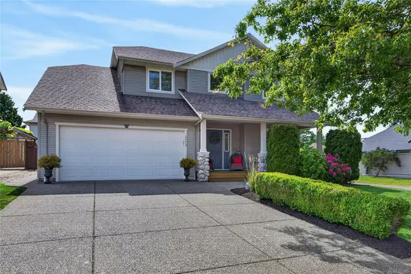 2173 Swallow Cres, Courtenay BC V9N 9W5