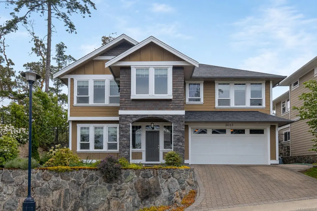 3657 Coleman Pl, Colwood BC V9C 0H2