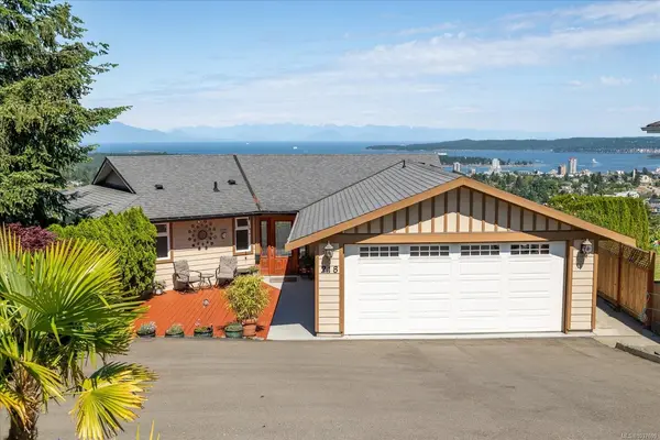 218 Concordia Pl, Nanaimo BC V9R 6A9