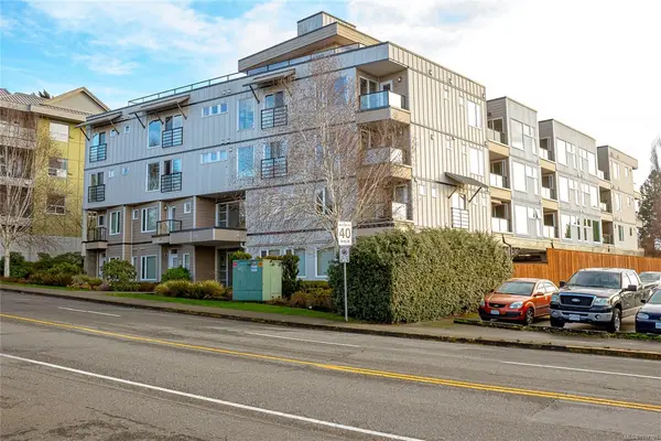 313-1405 Esquimalt Rd, Esquimalt BC V9A 0A4 - 2 bed, 1 bath property for sale in Esquimalt