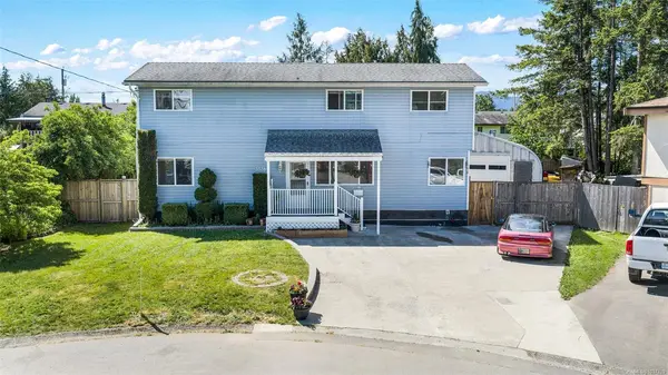 3338 Glacier St, Duncan BC V9L 3Z8