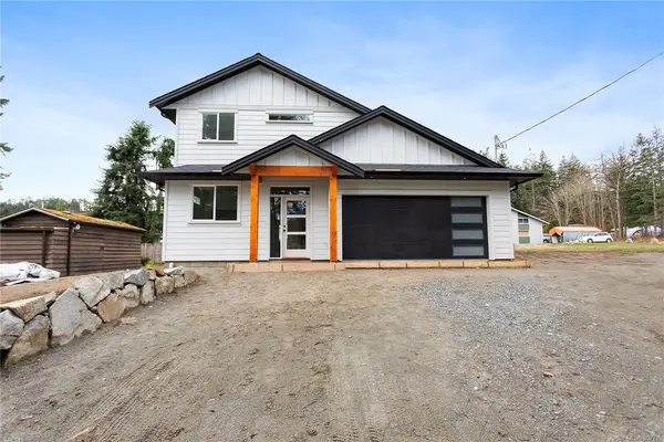 2938 Extension Rd, Nanaimo BC V9X 1G2 - 4 bed, 3.0 bath in Nanaimo