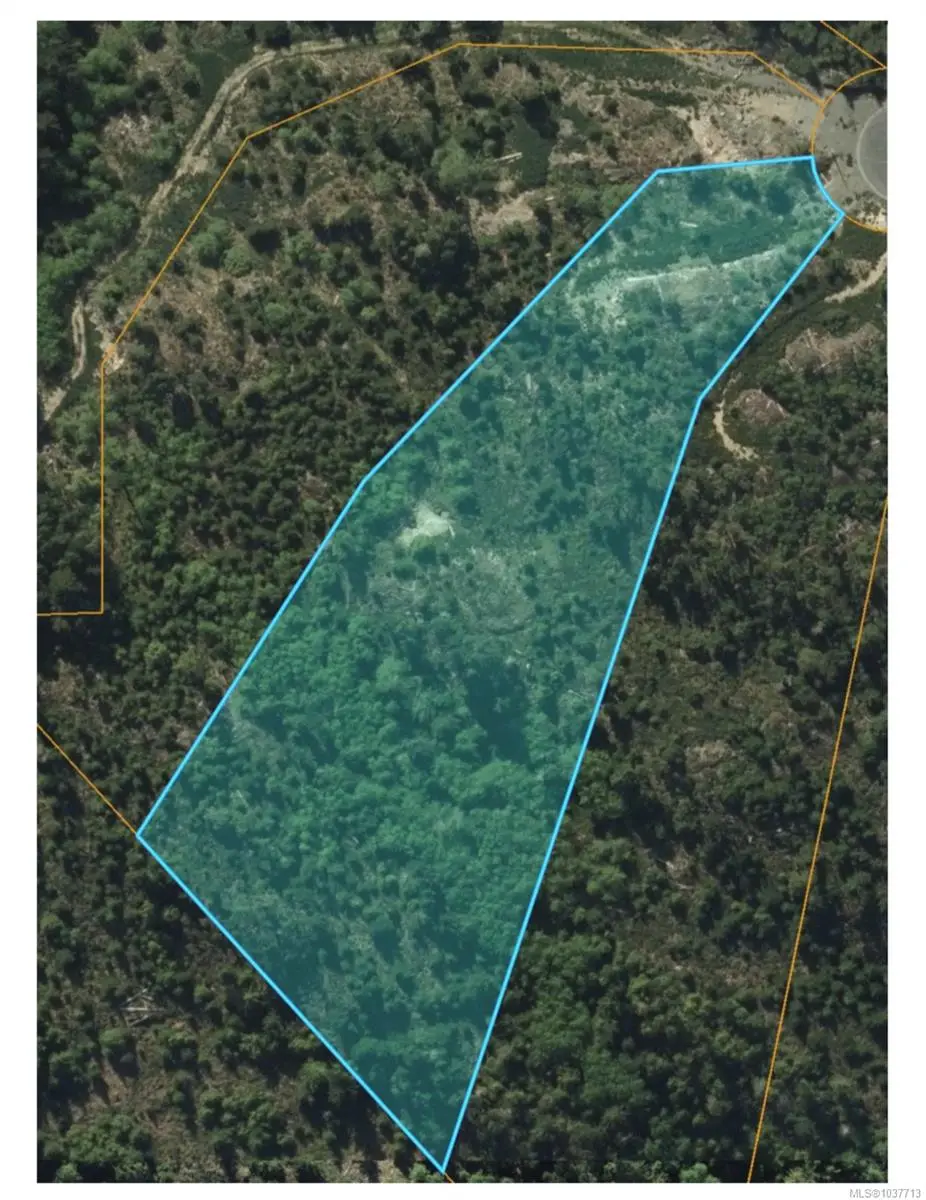 Lot 37 Goldstream Heights Dr, Shawnigan Lake BC V0R 2W3