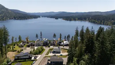 2639 Katy's Cres, Shawnigan Lake BC V0R 2W0