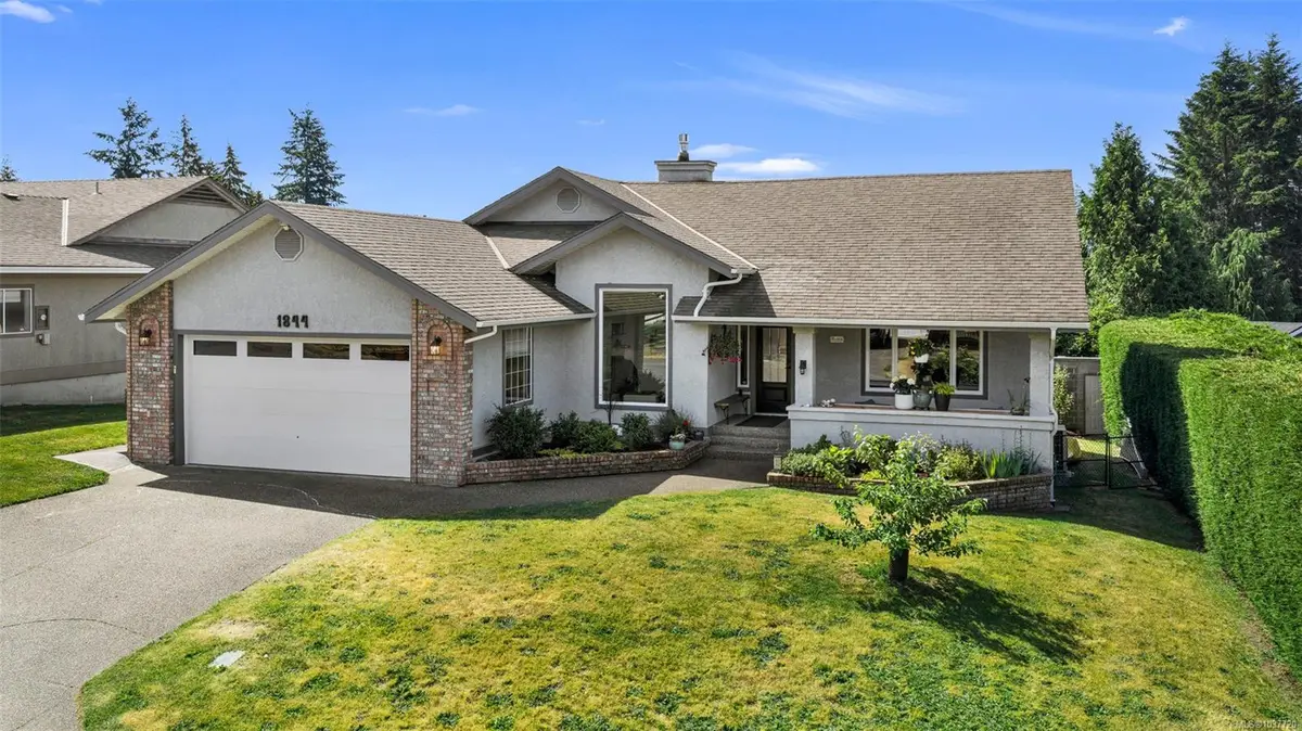 1844 Chaparral Dr, Duncan BC V9L 5M5