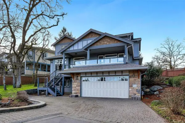 3924 Druce Lane, Saanich BC V8P 0A2