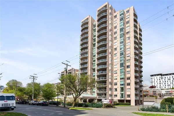 1020 View St # 1703, Victoria BC V8V 4Y4