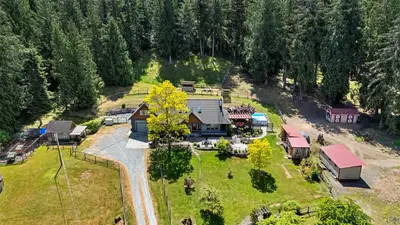 846 Aros Rd, Cobble Hill BC V0R 1L4