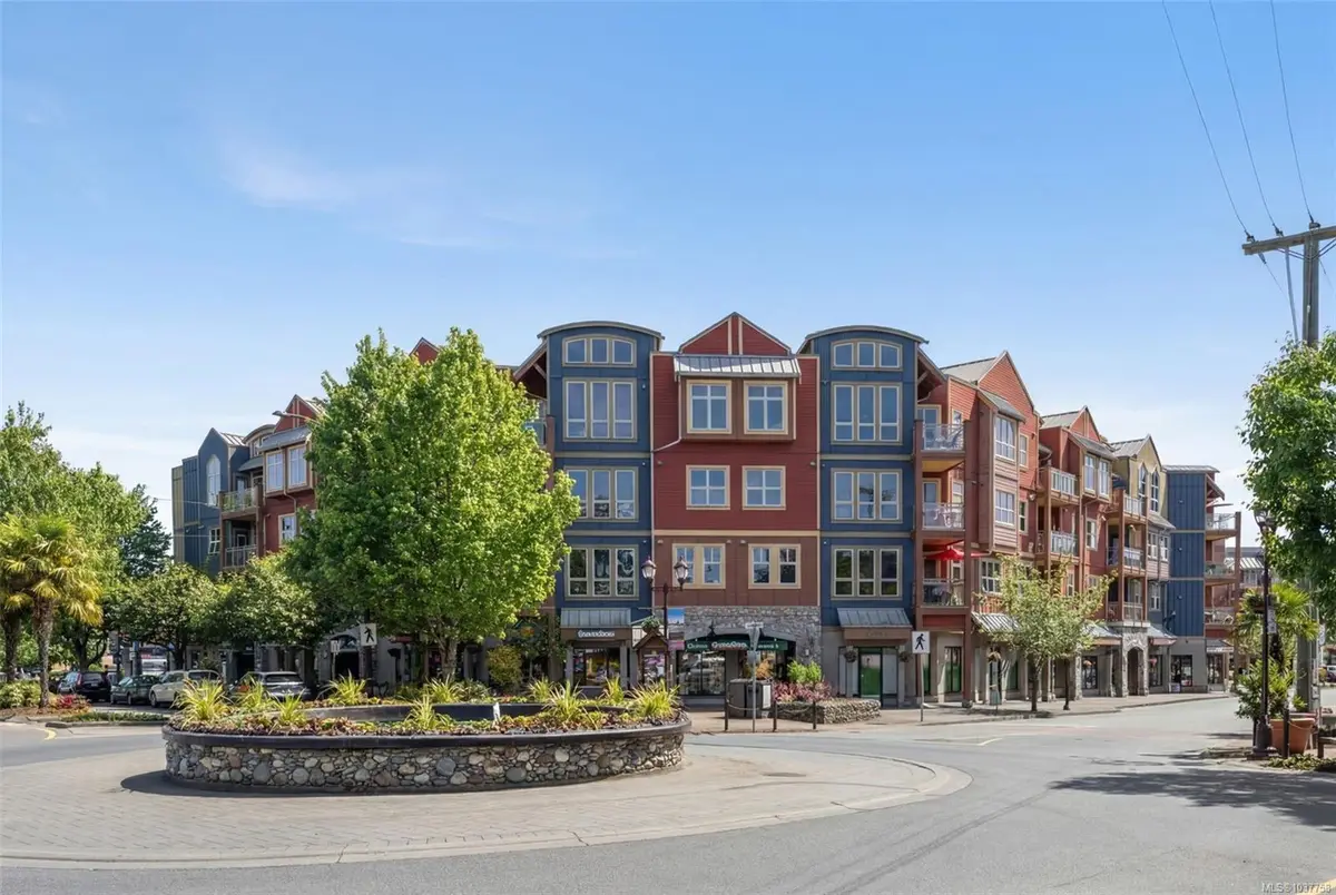 755 Goldstream Ave #303, Langford BC V9B 2X4