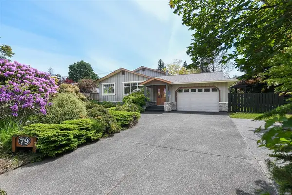 79 McGimpsey Rd, Campbell River BC V9H 1K8
