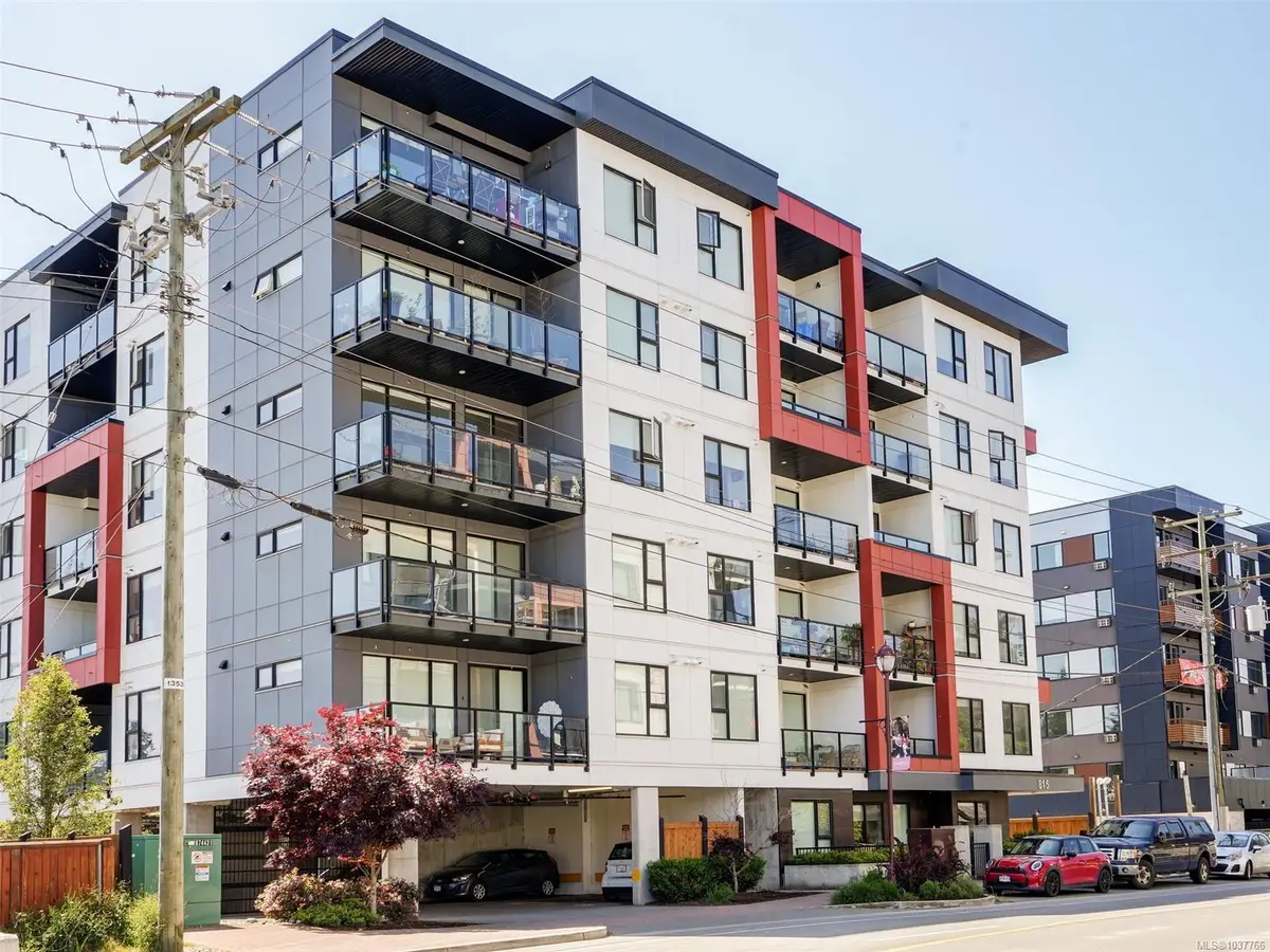815 Orono Ave # 504, Langford BC V9B 2T9