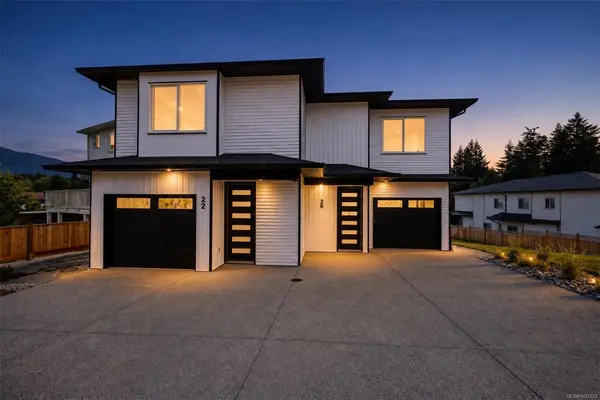 20 LEAM Rd, Nanaimo BC V9T 3N7 - 3 bed, 3 bath property for sale in Nanaimo