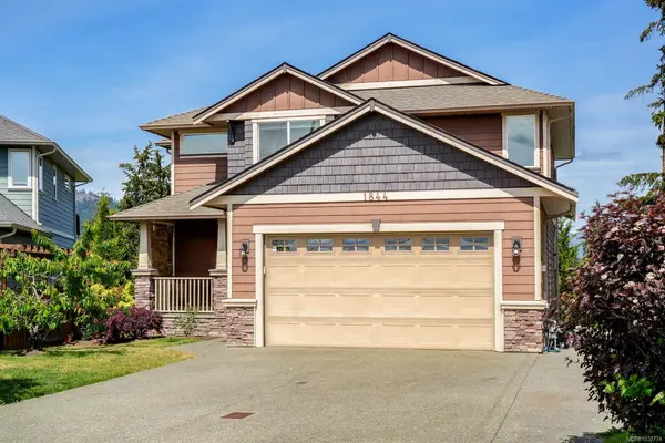 1844 Falcon Cres, Cowichan Bay BC V0R 1N1