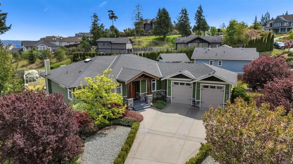 2348 Coopers Hawk Rise, Mill Bay BC V8H 1H7