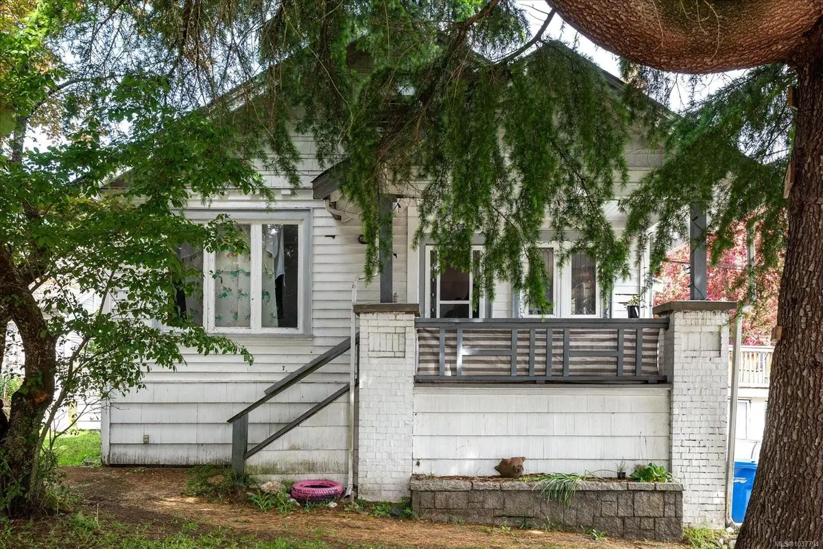 50 Mt. Benson St, Nanaimo BC V9S 4C4