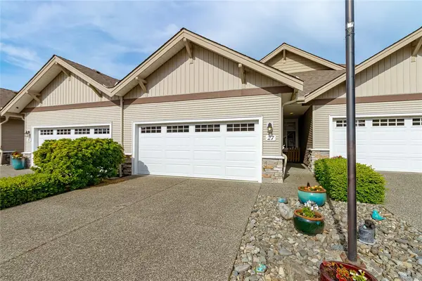 631 Blenkin Ave # 27, Parksville BC V9P 2Z4 - 2 bed, 2.0 bath in Parksville
