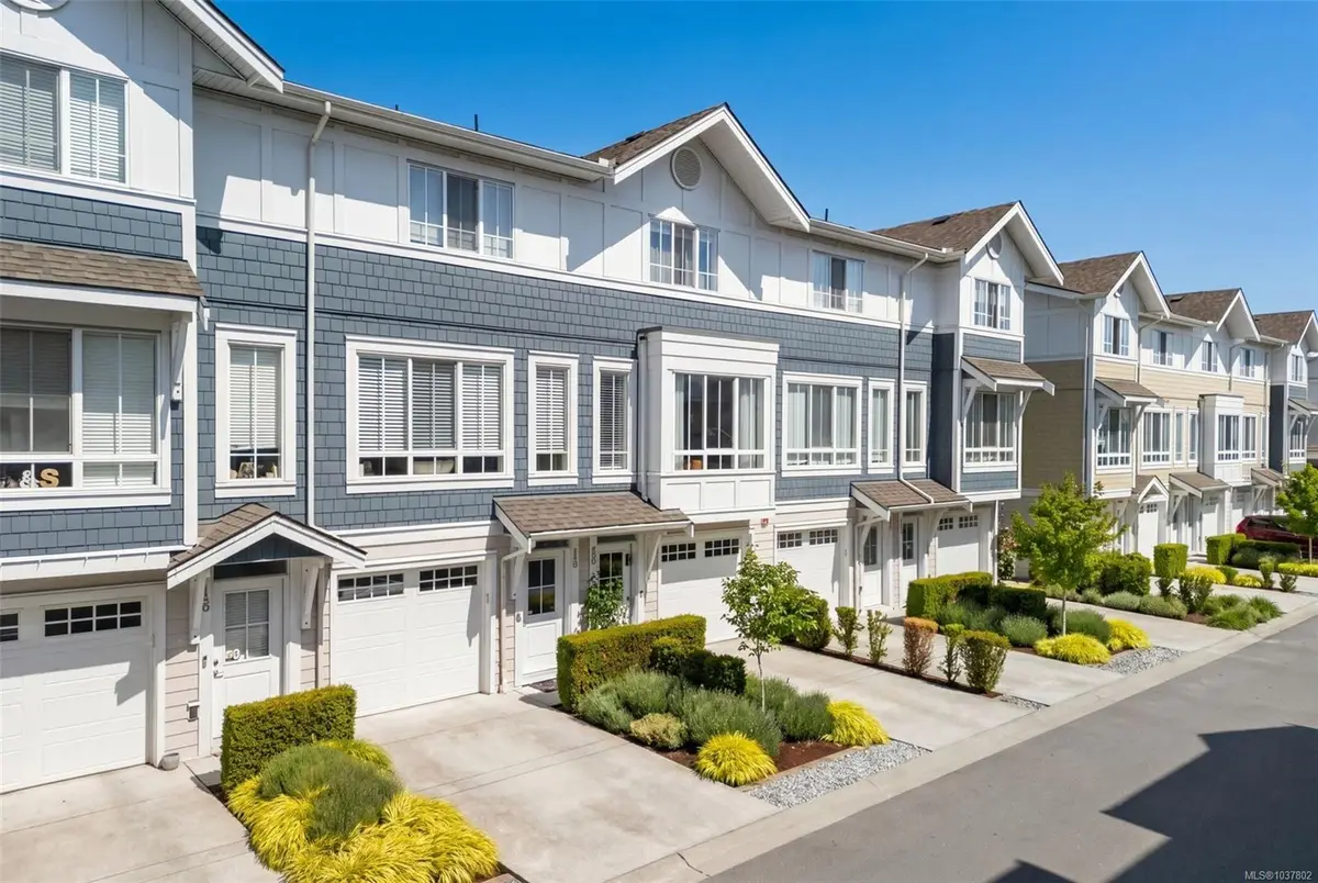 370 Latoria Blvd #20, Colwood BC V9C 0N9