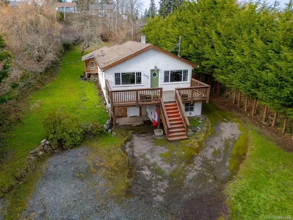 6820 Grant Rd W, Sooke BC V9Z 0L7 - 2 bed, 1 bath property for sale in Sooke