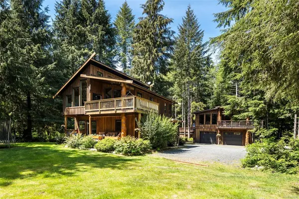 12051 West Coast Rd, Sooke BC V9Z 1K2 - 4 bed, 5 bath property for sale in Sooke