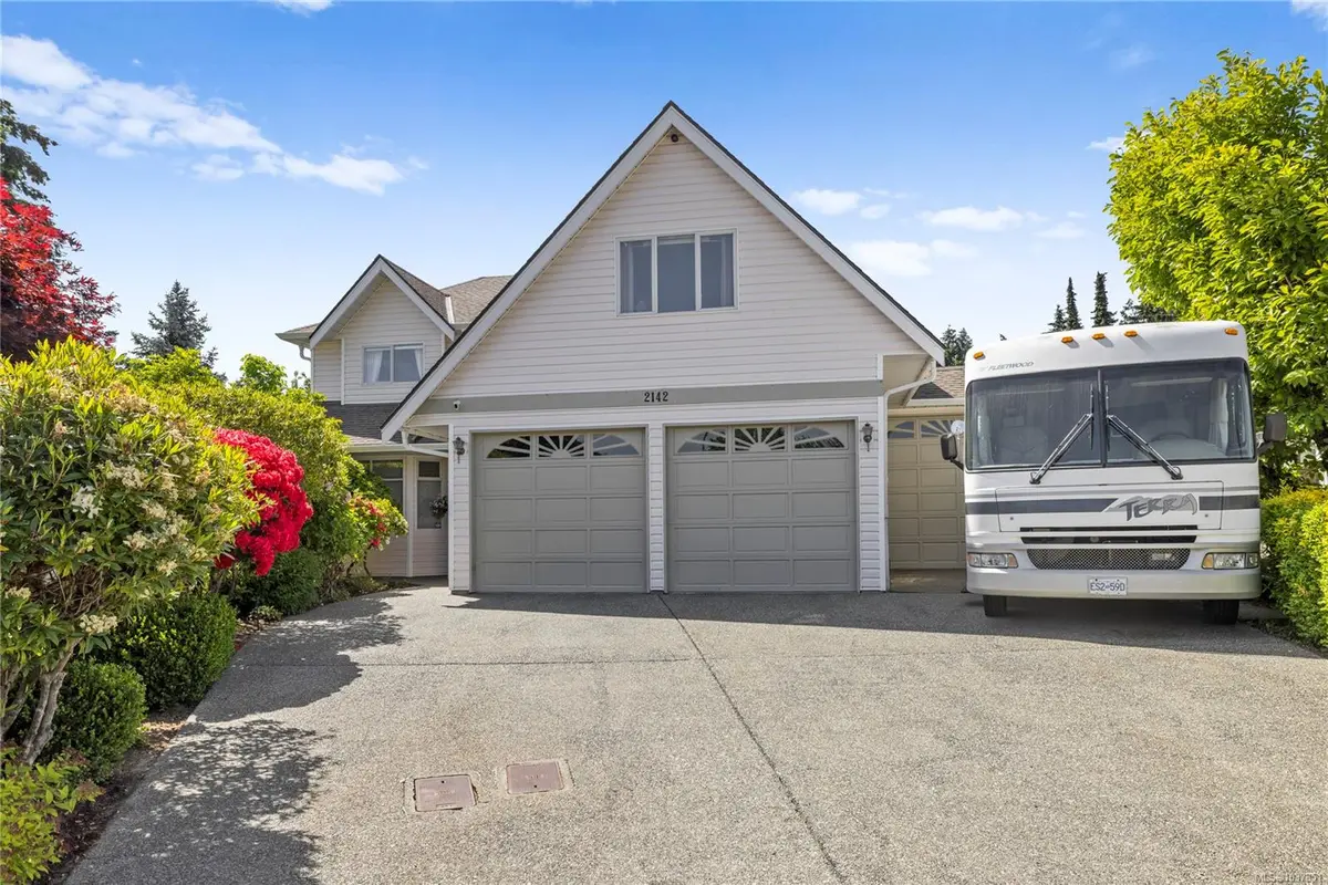 2142 Aaron Way, Nanaimo BC V9S 5R4