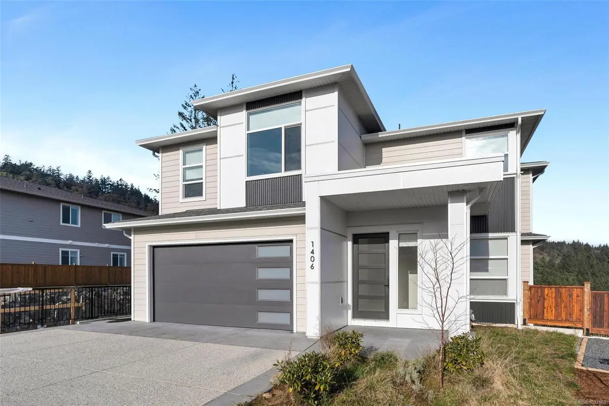 1406 Sandstone Lane, Langford BC V9B 7A2