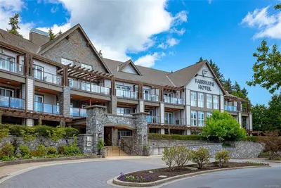 1376 Lynburne Pl # D, Langford BC V9B 6S1