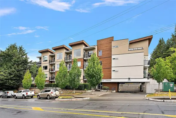 280 Island Hwy #309, View Royal BC V9B 1G5 - 1 bed, 1.0 bath in View Royal