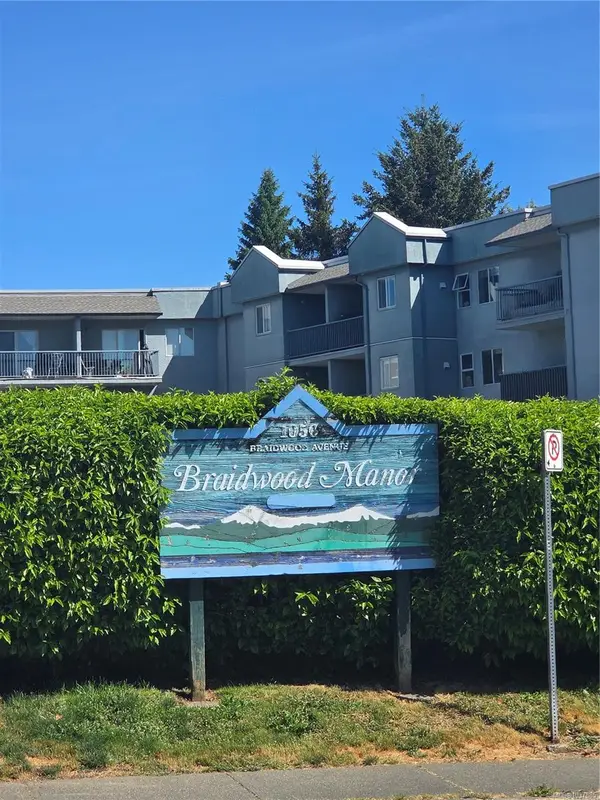 1050 Braidwood Rd # 107, Courtenay BC V9N 3R9